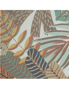 Sobremesa Gr. Tunez 1xe27 Blanco/blanco-estampado 2