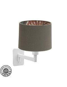 Aplique Tunez 1xe14 Blanco/topo-estampado 26