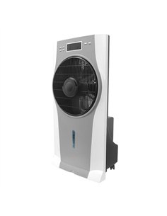 Vent.nebulizador De Pie Efeso Bl/gris/neg 3vel 90w 5asp Humidifi.2