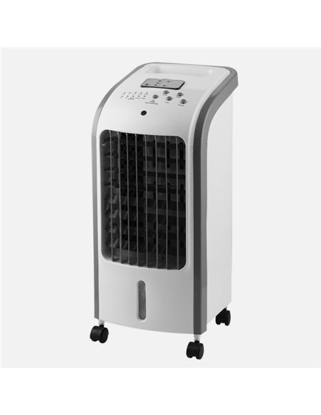 acumulador De Frio