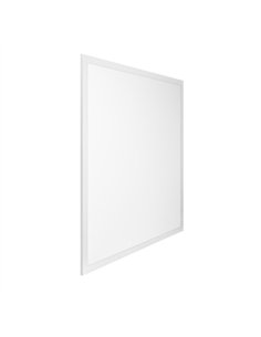 Panel Led 40w 4000k Piraña Blanco 4400lm  3x59