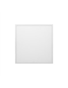 Panel Led 40w 4000k Medusa Blanco Driver Philips 4400lm Ugr19 3x59 2