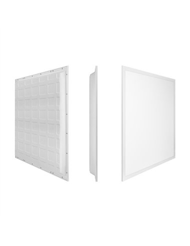 5cm Corte 59x59cm Ip20