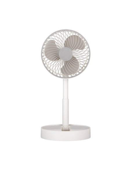 Orientable 3aspas Regx17x17cm