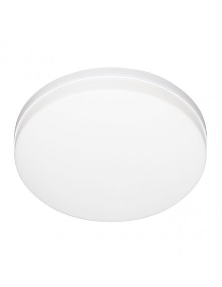 Plafon Trueno 48w 6500k Blanco Redondo 4320lm  3