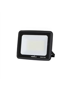 Proyector Zircon 100w 6500k Negro 10000lm 18