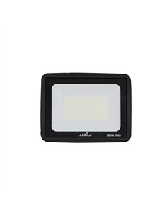 Proyector Zircon 100w 6500k Negro 10000lm 18 2