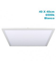 Panel Superf. 36w 6500k Tivoli Blanco 2