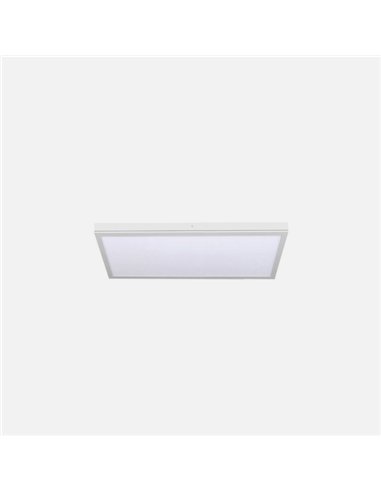 Panel Superf. 36w 6500k Tivoli Blanco 2,5x30x60 Cm 3060 Lm