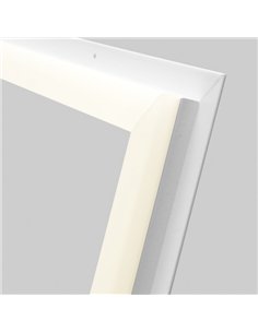 Marco Panel Led 48w 4000k Lorenzo 1 2