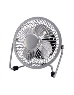 Miniventilador Sobrem.metal Bulerias 2