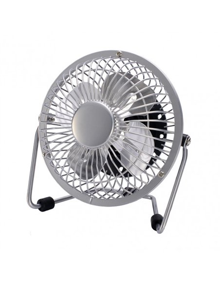 Miniventilador Sobrem.metal Bulerias 2