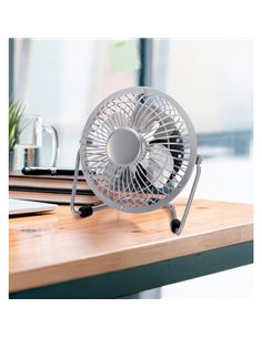 Miniventilador Sobrem.metal Bulerias 2 2