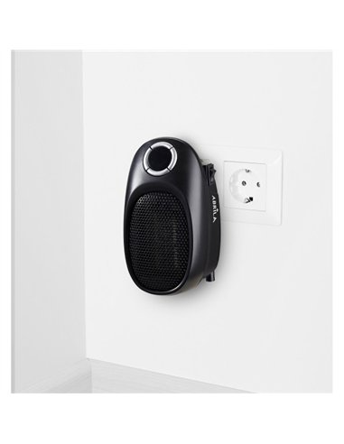 temporizador  Seguridad Display 16x9x12cm