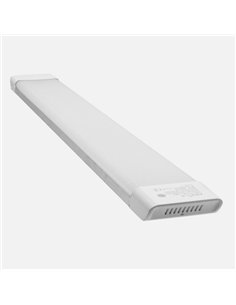 Regleta Horizonte 94w 6500k 120cm Blanco 9400lm 2