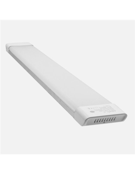 Regleta Horizonte 94w 6500k 120cm Blanco 9400lm 2