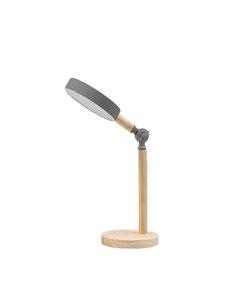 Flexo Pontica 15w 3000-4000-6000k Morad/haya 1125l Articulado 48x15x15cm