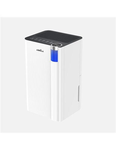 Deshumidificador Tinoko 10l/dia 195w  Depos.2l Tactil