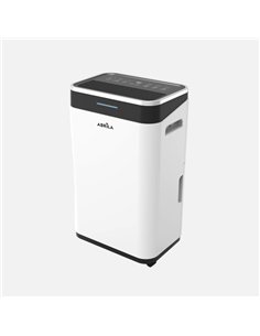 Deshumidificador Misty 25l/dia 380w Depos.6