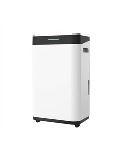 Deshumidificador Misty 25l/dia 380w Depos.6 2