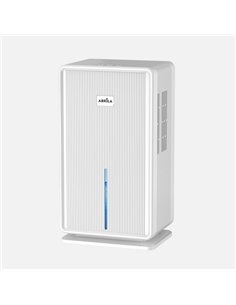 Deshumidificador Ondine Blanco 60w 7col Amb.1l/dia