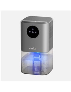 Deshumidificador Rain Gris 22