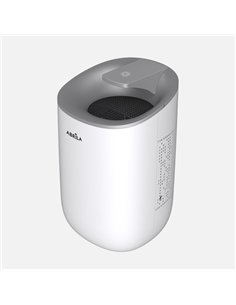 Deshumidificador Adair Blanco 23w 300ml/dia Deposito0