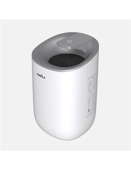 Deshumidificador Adair Blanco 23w 300ml/dia Deposito0