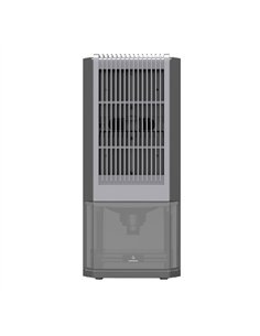 Deshumidificador Azufre Gris 85w 7col Amb.depos.2l Autoapag.33 2