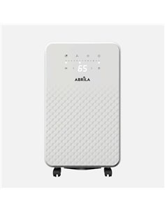 Deshumidificador Doris 270w Depos.2l Autoapag.3modos.tempo.memo 49x28x20cm 2