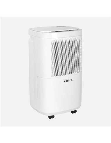 Deshumidificador Halis 200w Depos.2