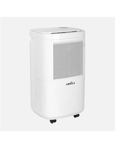 Deshumidificador Halis 200w Depos.2