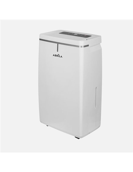 Deshumidificador Mieke 320w 20l/dia Depos.5