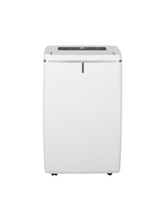 Deshumidificador Mieke 320w 20l/dia Depos.5 2