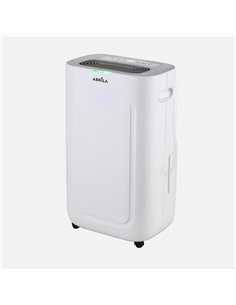 Deshumidificador Maren 320w 20l/dia Depos.6