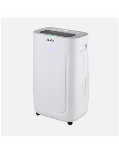 Deshumidificador Maren 320w 20l/dia Depos.6