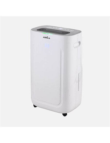 Deshumidificador Maren 320w 20l/dia Depos.6