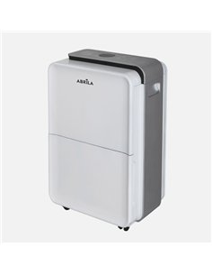 Deshumidificador Life 540w  Depos.4l Autoapag.3modos.tempo.memo 58