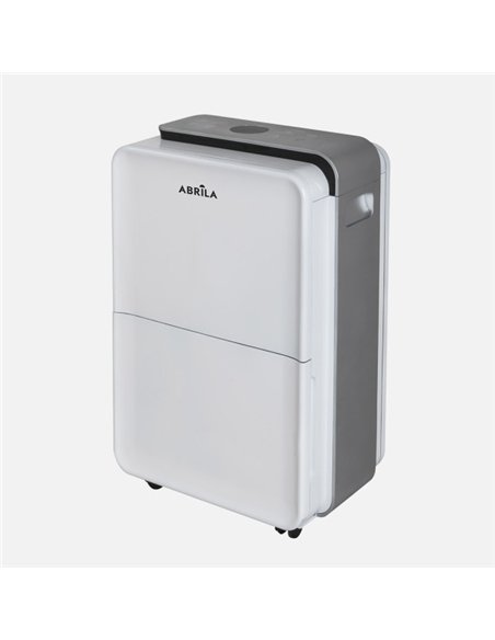 Deshumidificador Life 540w  Depos.4l Autoapag.3modos.tempo.memo 58