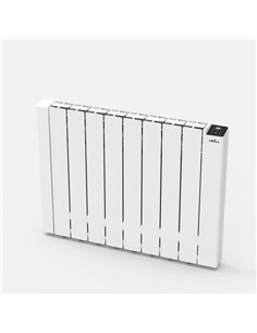 Emisor Term.c/fluido City Blanco 1500w Contr.wifi  Tersmos.tempo.prog.7d.protecc.58x88x8cm