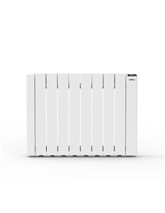 Emisor Term.c/fluido City Blanco 1500w Contr.wifi  Tersmos.tempo.prog.7d.protecc.58x88x8cm 2