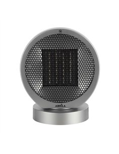 Termovent.ptc Ceramico Pomelo 2000w Negro/plata 2pot 3fun.rotatorio Antivuelco.seg. 29 2