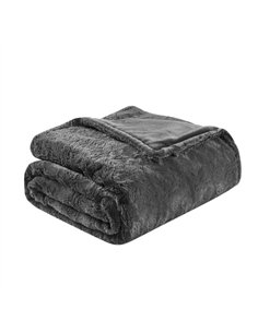 Manta Elect. Hervas Gris 160w 180x130cm 9niveles Autoapagado