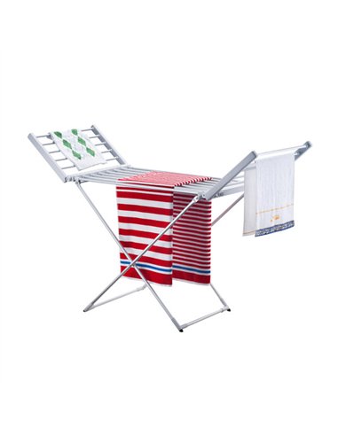 plegable Palmito 220w Aluminio  2tend.laterales