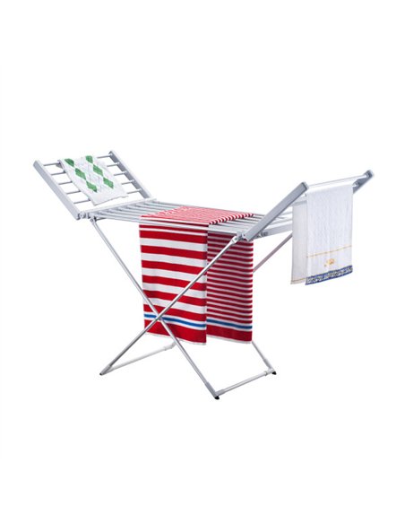 plegable Palmito 220w Aluminio  2tend.laterales