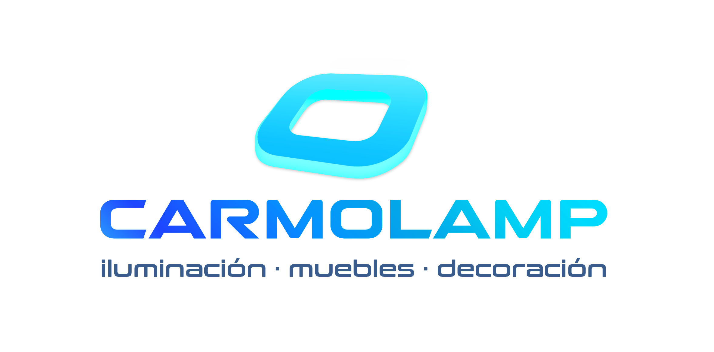 Logo carmolamp